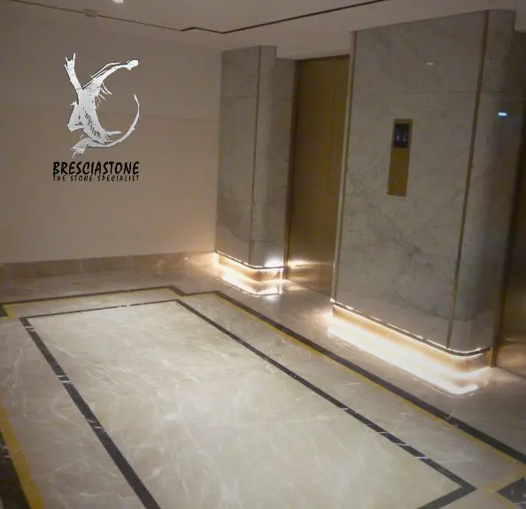 Brescia Stone Best Marble Supplier | Premium Natural Stones