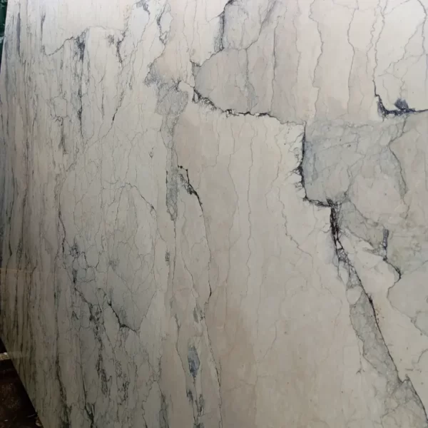 Marmer Monet Grey Brescia Stone