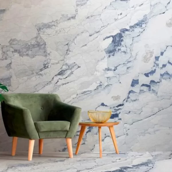 Marmer Monet Grey Brescia Stone