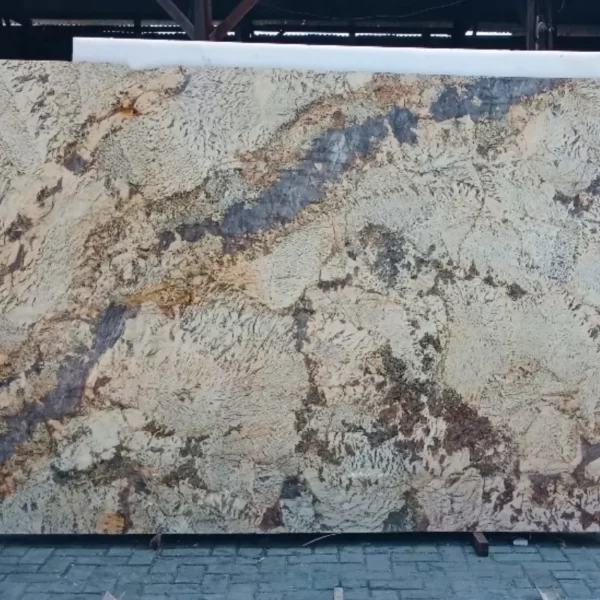 Marmer New Patagonia Brescia Stone